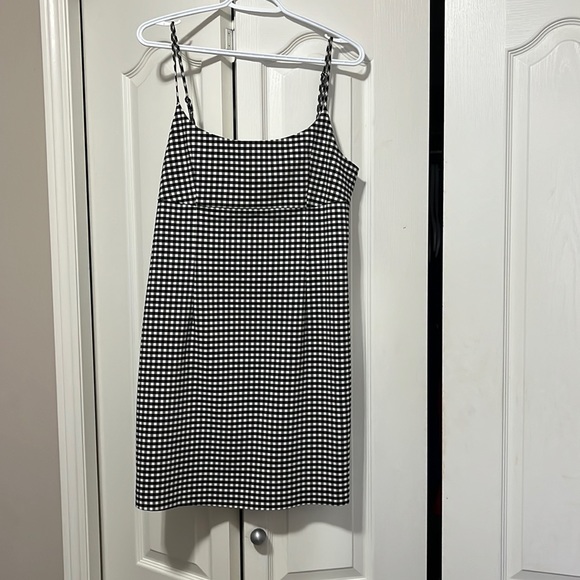 Mini dress - Picture 1 of 1